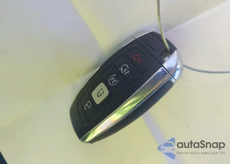 2018 Lincoln Mkz Hybrid Reserve from USA, damaged, VIN 3LN6L5MU7JR622295